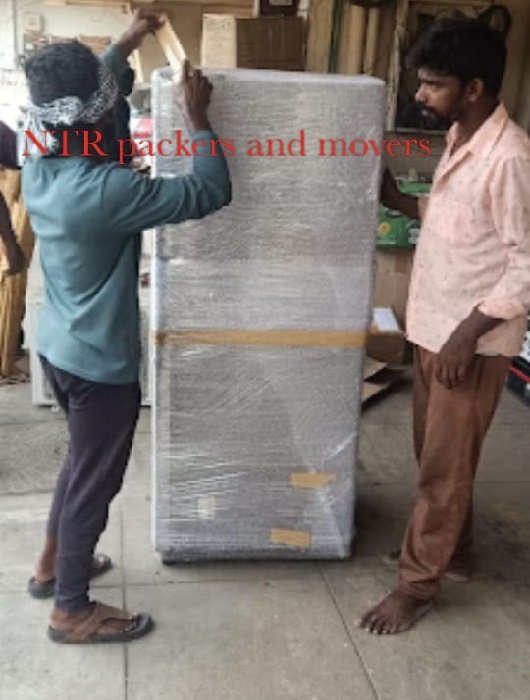 NTR Packers And Movers In Vijayawada, 9032888148