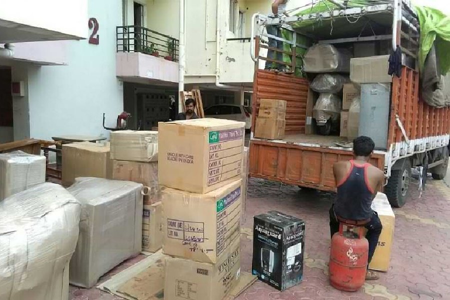 NTR Packers and Movers in Vijayawada, 9032888148 | Loading & Unloading